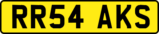 RR54AKS