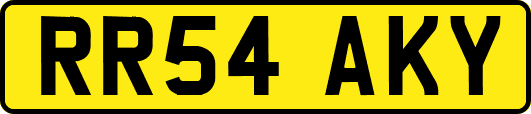 RR54AKY