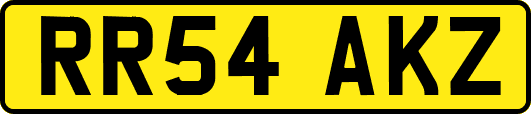RR54AKZ