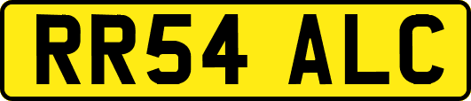 RR54ALC