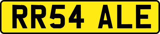 RR54ALE