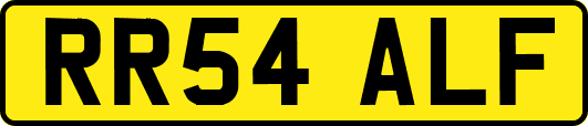 RR54ALF