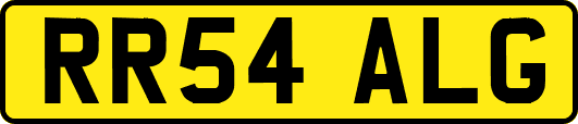RR54ALG