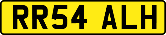 RR54ALH
