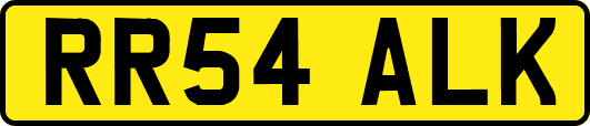 RR54ALK
