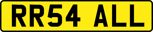 RR54ALL
