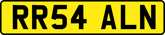 RR54ALN