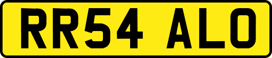 RR54ALO