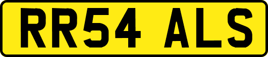 RR54ALS