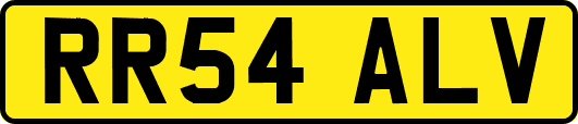 RR54ALV