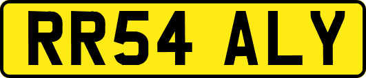 RR54ALY