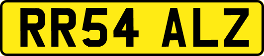 RR54ALZ