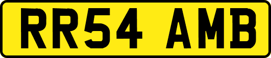 RR54AMB