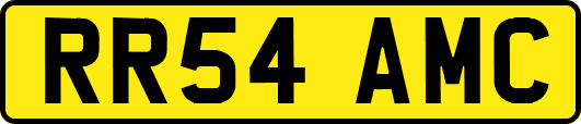 RR54AMC