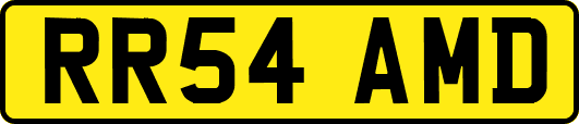 RR54AMD