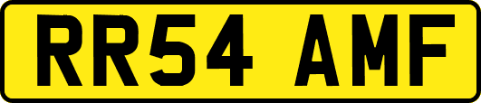 RR54AMF
