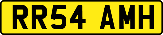 RR54AMH