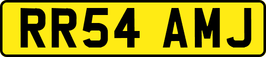 RR54AMJ