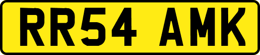 RR54AMK