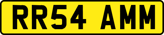 RR54AMM