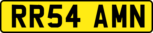 RR54AMN