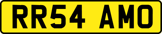 RR54AMO