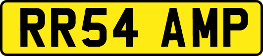 RR54AMP