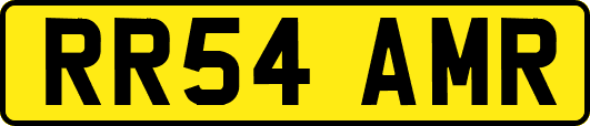RR54AMR