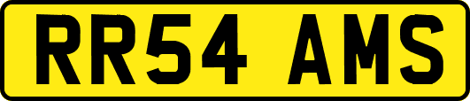RR54AMS