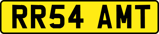RR54AMT