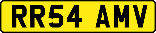 RR54AMV