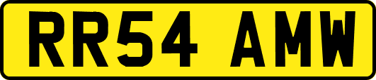 RR54AMW