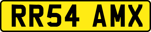 RR54AMX