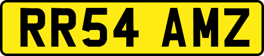 RR54AMZ