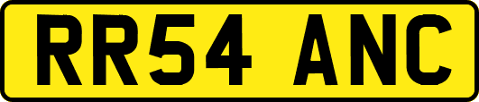 RR54ANC