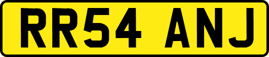 RR54ANJ