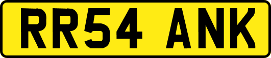 RR54ANK