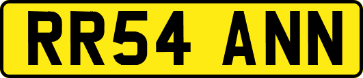 RR54ANN