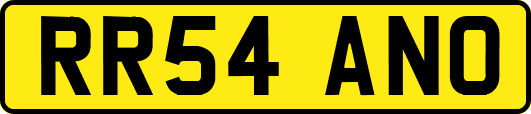 RR54ANO