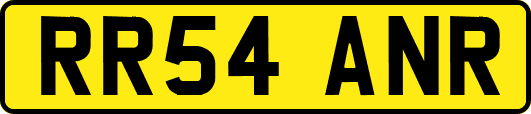 RR54ANR