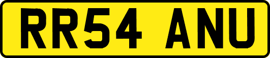 RR54ANU