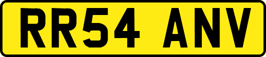 RR54ANV