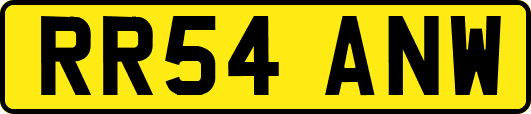 RR54ANW