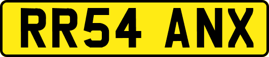 RR54ANX