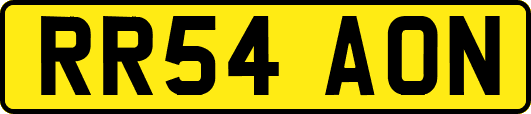 RR54AON