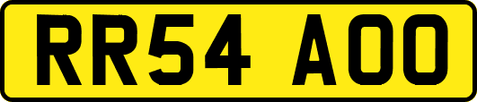 RR54AOO