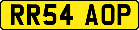 RR54AOP
