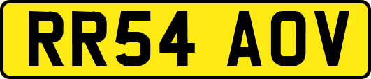 RR54AOV