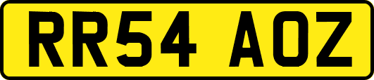 RR54AOZ