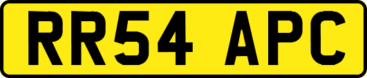 RR54APC